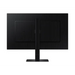 Samsung 27D600 27’’ IPS LED 2560x1440 350 cd/m2 PBP PIP 3xUSB 3.0 Display Port 1.4 2xHDMI 2.2 Black - Monitors