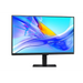 Samsung 27D800 27’’ VA LED 3840x2160 PBP PIP USB-C 90W USB 3.0 DP HDMI Black - Monitors 27’’<<<SAMSUNG
