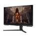 Samsung 28BG700 28’’ Odyssey G7 IPS 144 Hz 1 ms GTG 3840x2160 300 cd/m2 1000:1 Contrast DP 2xHDMI USB Hub LAN Black