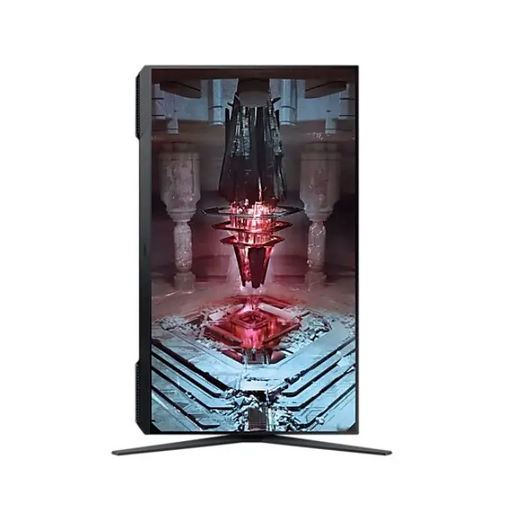 Samsung 32CG510E 32’’ Odyssey VA 165 Hz 1 ms 2560x1440 DP HDMI Black - Monitors 32’’<<<SAMSUNG