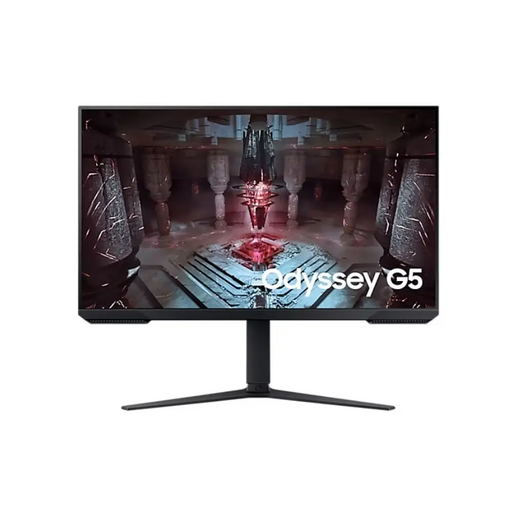 Samsung 32CG510E 32’’ Odyssey VA 165 Hz 1 ms 2560x1440 DP HDMI Black - Monitors 32’’<<<SAMSUNG