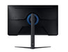 Samsung 32CG510E 32’’ Odyssey VA 165 Hz 1 ms 2560x1440 DP HDMI Black - Monitors 32’’<<<SAMSUNG