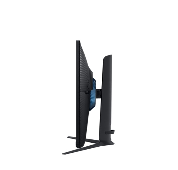 Samsung 32CG510E 32’’ Odyssey VA 165 Hz 1 ms 2560x1440 DP HDMI Black - Monitors 32’’<<<SAMSUNG