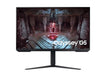 Samsung 32CG510E 32’’ Odyssey VA 165 Hz 1 ms 2560x1440 DP HDMI Black - Monitors 32’’<<<SAMSUNG