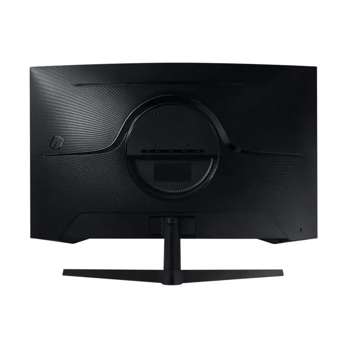 Samsung 32CG552 32’’ Odyssey G3 Curved VA 2560x1440 1ms 165Hz DP HDMI Black - Monitors 32’’<<<SAMSUNG