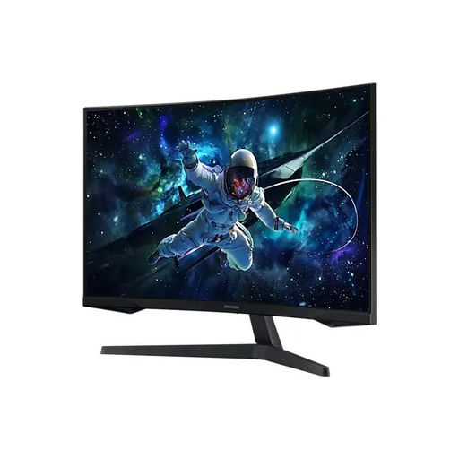 Samsung 32CG552 32’’ Odyssey G3 Curved VA 2560x1440 1ms 165Hz DP HDMI Black - Monitors 32’’<<<SAMSUNG