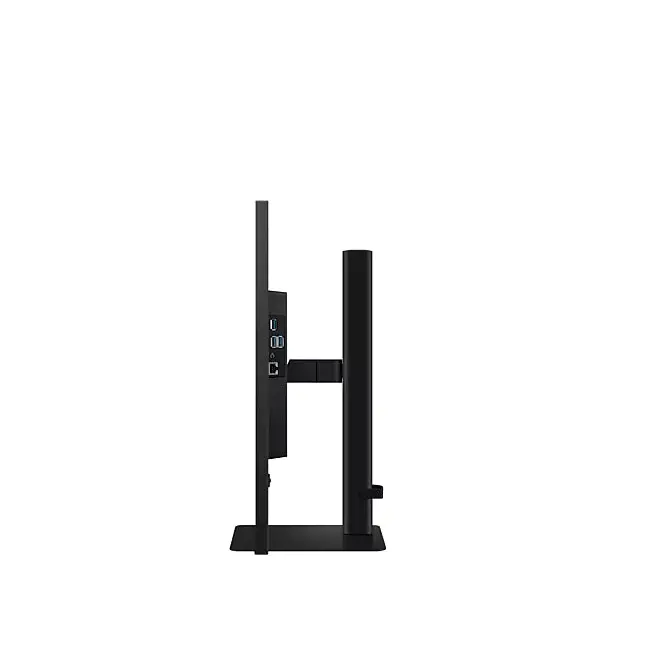 Samsung 32D600 32’’ IPS LED 2560x1440 350 cd/m2 PBP PIP USB-C 90W 3xUSB 3.0 Display Port 1.4 2xHDMI 2.2 Black