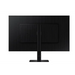 Samsung 32D600 32’’ IPS LED QHD 2560x1440 USB-C 3xUSB 3.0 Display Port 1.2 HDMI 1.4 Speakers Black - Monitors