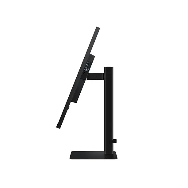 Samsung 32D600 32’’ IPS LED QHD 2560x1440 USB-C 3xUSB 3.0 Display Port 1.2 HDMI 1.4 Speakers Black - Monitors