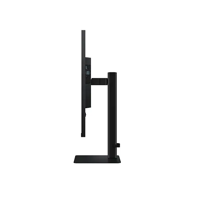 Samsung 32D600 32’’ IPS LED QHD 2560x1440 USB-C 3xUSB 3.0 Display Port 1.2 HDMI 1.4 Speakers Black - Monitors