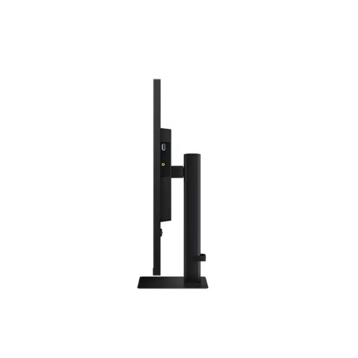 Samsung 32D700 32’’ VA LED,4K 3840x2160 350 cd/m2 PBP PIP 3xUSB 3.0 Display Port 1.4 2xHDMI 2.2 Black - Monitors