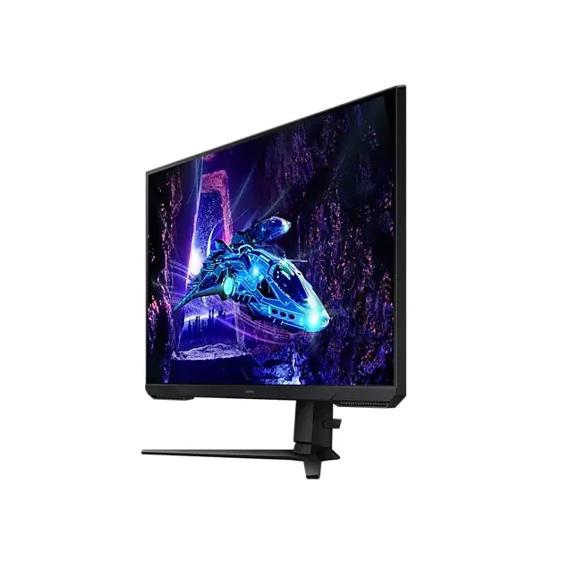 Samsung 32DG300 32’’ Odyssey G3 VA 165 Hz 1 ms 1920x1080 DP HDMI Black - Monitors 32’’<<<SAMSUNG