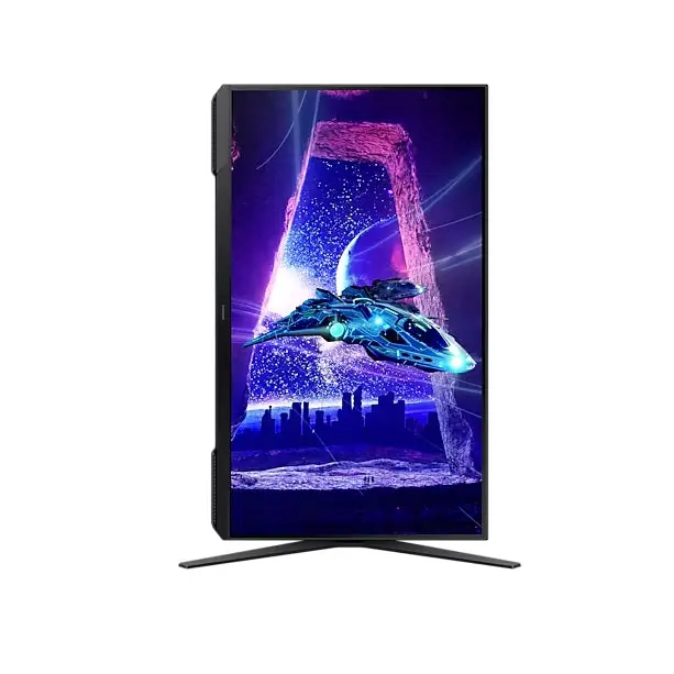 Samsung 32DG300 32’’ Odyssey G3 VA 165 Hz 1 ms 1920x1080 DP HDMI Black - Monitors 32’’<<<SAMSUNG