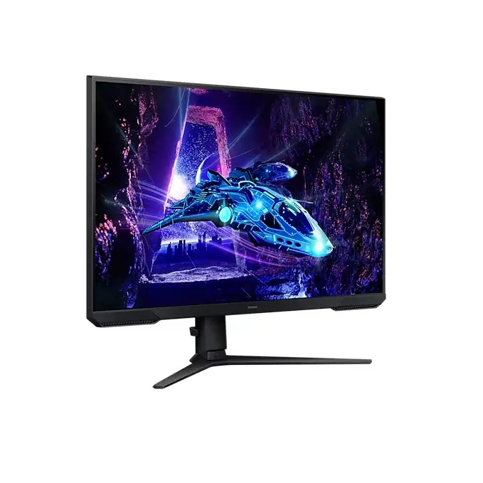 Samsung 32DG300 32’’ Odyssey G3 VA 165 Hz 1 ms 1920x1080 DP HDMI Black - Monitors 32’’<<<SAMSUNG