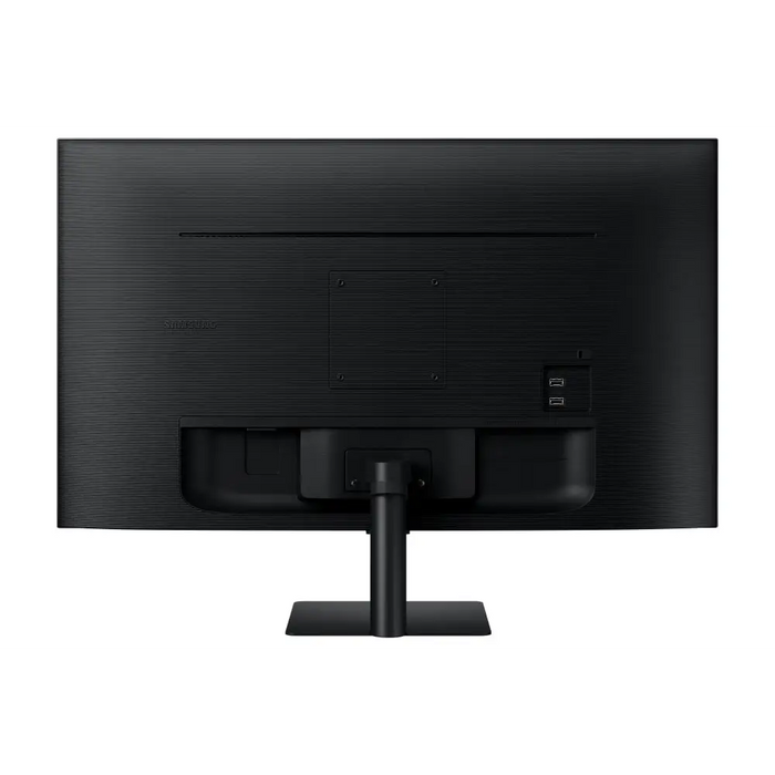 Samsung 32DM500 32’’ VA LED SMART 1920x1080 2xUSB 2.0 2xHDMI 1.4 Wi-Fi 5 Bluetooth Speakers Black - Monitors