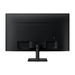 Samsung 32DM500 32’’ VA LED SMART 1920x1080 2xUSB 2.0 2xHDMI 1.4 Wi-Fi 5 Bluetooth Speakers Black - Monitors