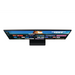 Samsung 32DM500 32’’ VA LED SMART 1920x1080 2xUSB 2.0 2xHDMI 1.4 Wi-Fi 5 Bluetooth Speakers Black - Monitors