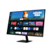 Samsung 32DM500 32’’ VA LED SMART 1920x1080 2xUSB 2.0 2xHDMI 1.4 Wi-Fi 5 Bluetooth Speakers Black - Monitors