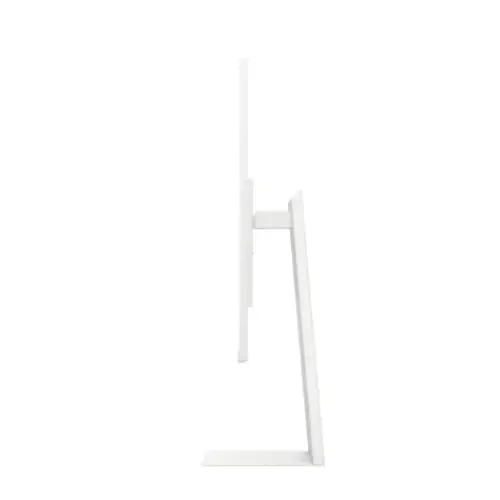 Samsung 32DM801 32’’ VA SMART 3840x2160 Bluetooth 4.2 WiFi 5 USB-C 65W 2xUSB 2xHDMI Speakers White - Monitors