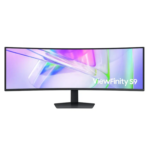 Samsung 49’’ 49C950 VA DQHD 120 Hz 4 ms GTG 5120x1440,USB-C 90W USB 3.0 HDMI Speakers Black - Monitors 49’’<<<SAMSUNG