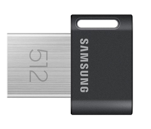 Samsung 512GB MUF-512AB Black USB 3.1 - USB памети<<<SAMSUNG памети SSD и аксесоари<<<SAMSUNG<<<PolyComp&&&Компютър