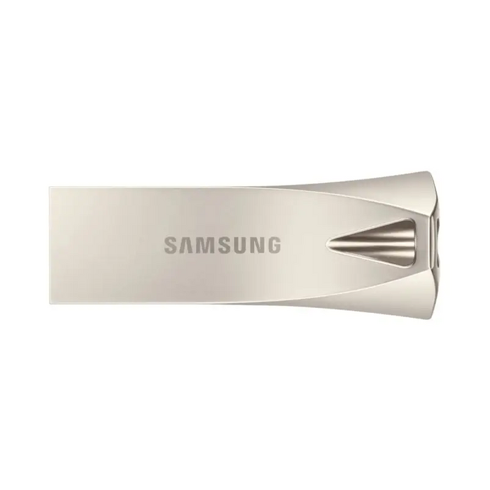 Samsung 512GB MUF-512BE3 Champaign Silver USB 3.2 - USB памети<<<SAMSUNG памети SSD и