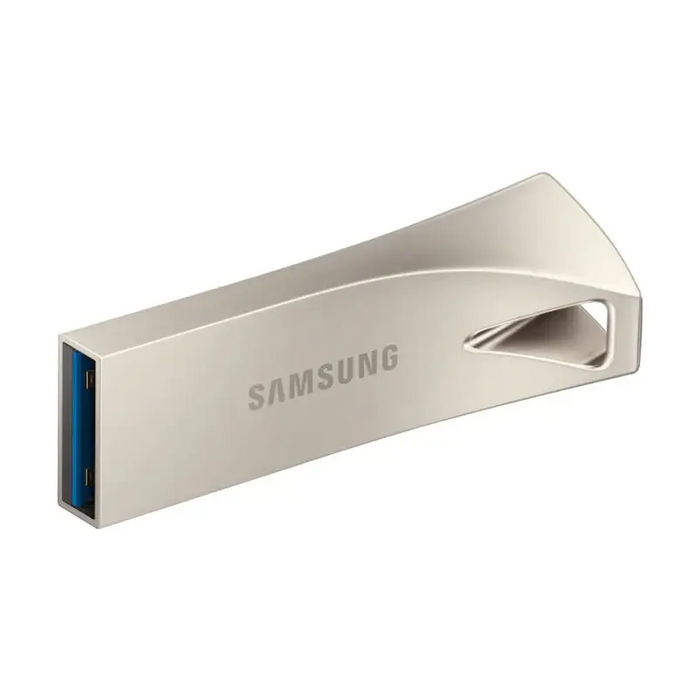 Samsung 512GB MUF-512BE3 Champaign Silver USB 3.2 - USB памети<<<SAMSUNG памети SSD и