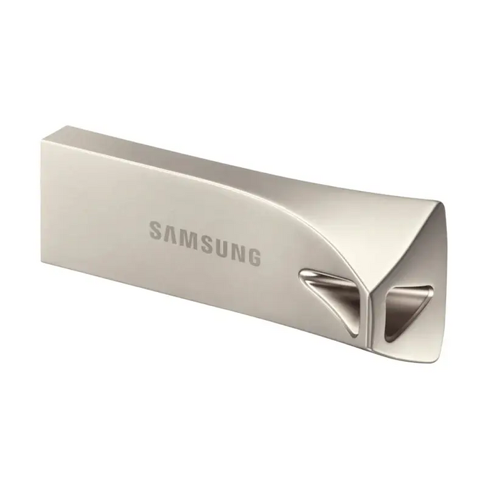 Samsung 512GB MUF-512BE3 Champaign Silver USB 3.2 - USB памети<<<SAMSUNG памети SSD и