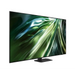 Samsung 55’’ 55QN90D AI 4K QLED SMART Wi-Fi Bluetooth 5.2 3xHDMI 2xUSB Silver - Телевизори 55’’<<<SAMSUNG