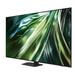 Samsung 55’’ 55QN90D AI 4K QLED SMART Wi-Fi Bluetooth 5.2 3xHDMI 2xUSB Silver - Телевизори 55’’<<<SAMSUNG