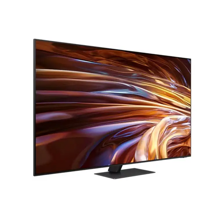 Samsung 55’’ 55QN95D AI 4K NEO QLED SMART 144 Hz Bluetooth 5.2 Wi-Fi 5 4xHDMI 2.1 2xUSB Black - Телевизори