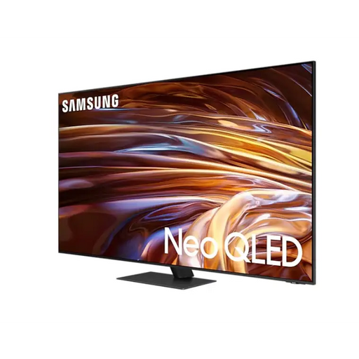 Samsung 55’’ 55QN95D AI 4K NEO QLED SMART 144 Hz Bluetooth 5.2 Wi-Fi 5 4xHDMI 2.1 2xUSB Black - Телевизори