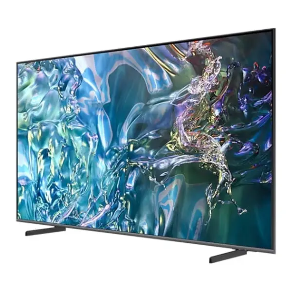 Samsung 65’’ 65Q67D AI 4K QLED SMART Wireless Network PIP Bluetooth 5.2 3xHDMI 2xUSB Black - Телевизори 65’’<<<SAMSUNG