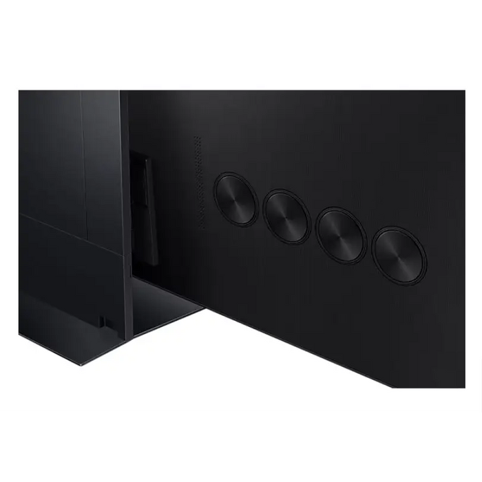 Samsung 65’’ 65QN900D AI 8K QLED SMART Wi-Fi Bluetooth 5.2 3xHDMI 2xUSB Silver - Телевизори 65’’<<<SAMSUNG