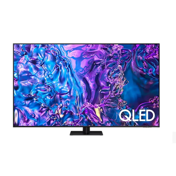 Samsung 85’’ 85Q70D AI 4K QLED SMART Wireless Network PIP Bluetooth 5.2 4xHDMI 2xUSB Titan Gray - Телевизори
