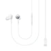 Samsung AKG wired in-ear headphones USB-C white (EO-IC100BWEGEU) - Headphones