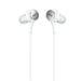 Samsung AKG wired in-ear headphones USB-C white (EO-IC100BWEGEU) - Headphones