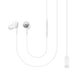 Samsung AKG wired in-ear headphones USB-C white (EO-IC100BWEGEU) - Headphones