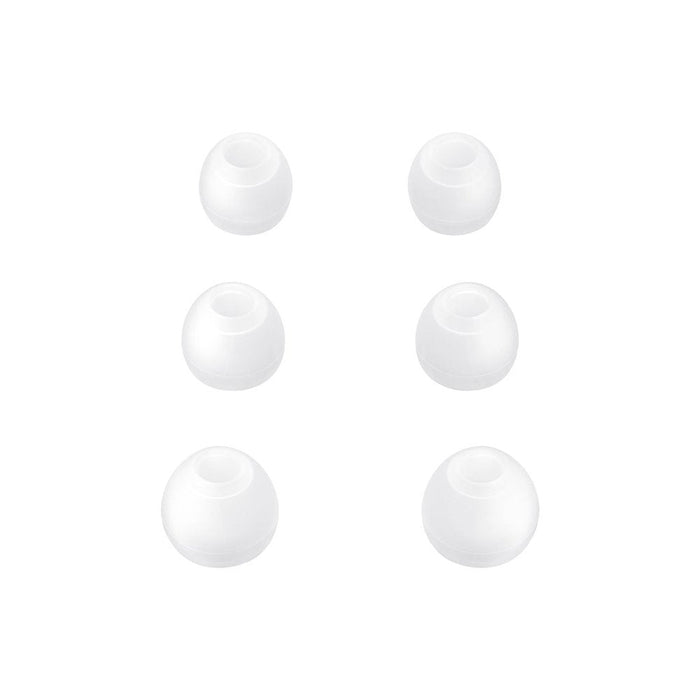 Samsung AKG wired in-ear headphones USB-C white (EO-IC100BWEGEU) - Headphones