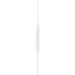 Samsung AKG wired in-ear headphones USB-C white (EO-IC100BWEGEU) - Headphones
