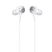 Samsung AKG wired in-ear headphones USB-C white (EO-IC100BWEGEU) - Headphones