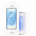 Samsung Anti-reflecting Film EF-US931CTEGWW for Samsung Galaxy S25 - 2 pcs. - Cell phone protection