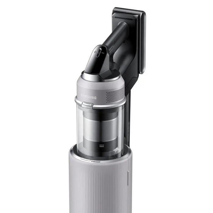 Samsung Bespoke AI Jet Complete VS80F28DFP/GE cordless bagless upright vacuum cleaner - Vacuum cleanersAGD-ODK<<<Home