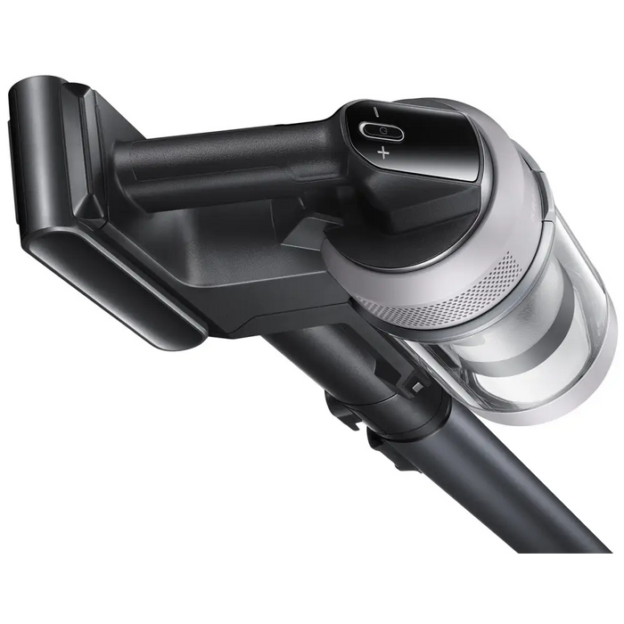 Samsung Bespoke AI Jet Complete VS80F28DFP/GE cordless bagless upright vacuum cleaner - Vacuum cleanersAGD-ODK<<<Home