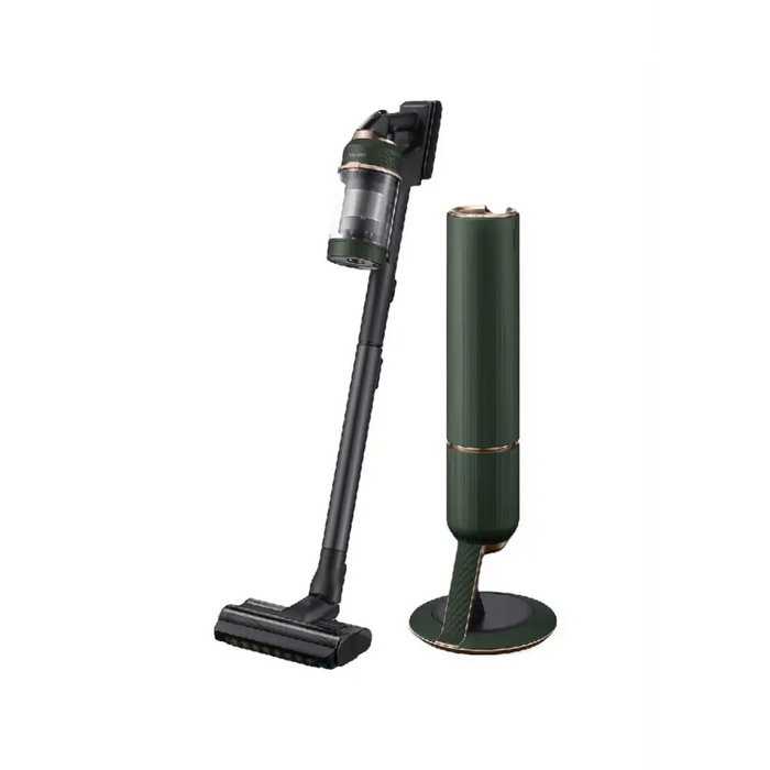 Samsung BeSpoke Upright Vacuum Cleaner VS20A95943N/GE - Прахосмукачки вертикални<<<Прахосмукачки<<<Малки