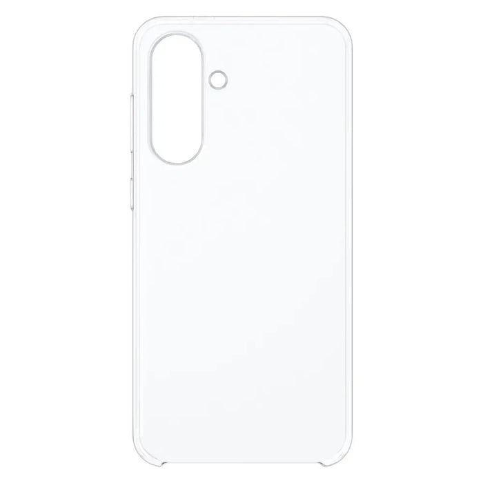 Samsung Clear Case EF-QA366CTEGWW for Samsung Galaxy A36 5G - transparent - Cell phone cases