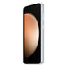 Samsung Clear Case EF-QS711CTEGWW for Samsung Galaxy S23 FE - transparent - Cell phone cases and covers<<<HurtelXML