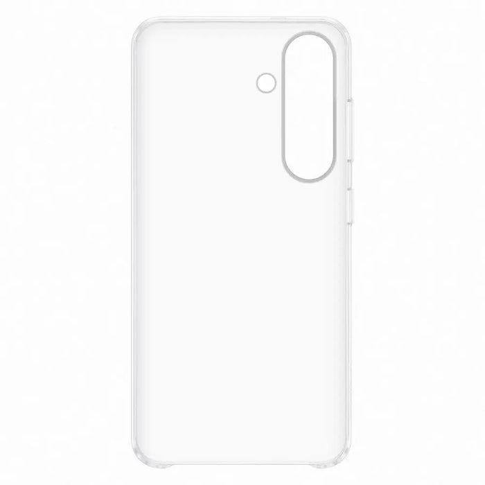 Samsung Clear Case EF-QS931CTEGWW for Samsung Galaxy S25 - transparent - Cell phone cases
