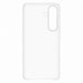 Samsung Clear Case EF-QS931CTEGWW for Samsung Galaxy S25 - transparent - Cell phone cases