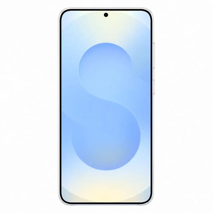 Samsung Clear Case EF-QS936CTEGWW for Samsung Galaxy S25+ - transparent - Cell phone cases